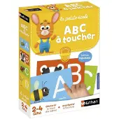 Nathan ABC A TOUCHER