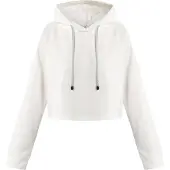 IZIA Sweatshirt wit