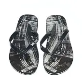 Just cavalli Slippers Heren