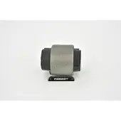 FEBEST HAB-163 Draagarmrubber