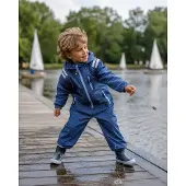 Ducksday Regenpak Ducksday Kids Ranger-Maat 92 - 98