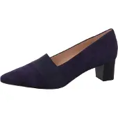 Peter kaiser Pumps donkerblauw