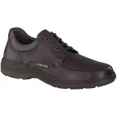 Mephisto Douk Veterschoenen | Maat 9.5 Heren Bruin