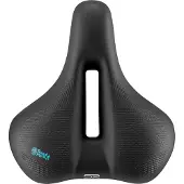 Selle Royal Zadel Float Relaxed - Urban Life