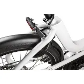 Axa Imenso Large Ringslot – ART 2 fietsslot – Extra brede opening – Met Plug‑in mogelijkheid – Gehard staal – Multi‑bevestiging – Beveiligingsniveau 12 – Zwart