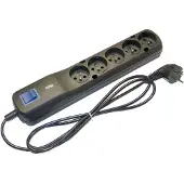 LESTAR LV 530W power uitbreiding