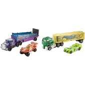 Mattel Supertrucks Veelkleurig Kinderen