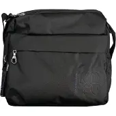 Mandarina Duck Schoudertas 'MD20' zwart