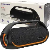 Tronsmart Bang Update Bluetooth Luidspreker