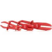 Ks Tools 115.5050 Slang-afklemm-tangset, 3-delig