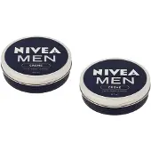 Nivea MEN - Crème - Bodycrème - 150 ml - Voordeelverpakking - 2 stuks