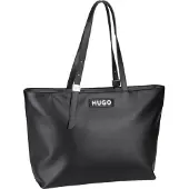 HUGO BOSS Shopper 'Mel 2.0' zwart