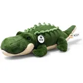 Steiff Rocko krokodil 40 cm, groen