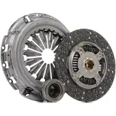 AISIN Koppelingsset KT-263C