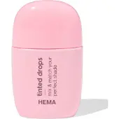 HEMA Tinted Drops 02 Dark