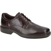 Ecco Veterschoen Men Helsinki 2 500164 Mocha-Schoenmaat 43