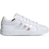 Adidas Sportschoen 'Grand Court 3.0' rosa / wit