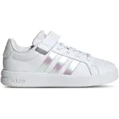Adidas Sportschoen 'Grand Court 3.0' orchidee / lichtlila / wit