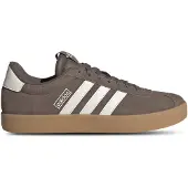 Adidas Sneakers laag 'VL Court 3.0' bruin / wit