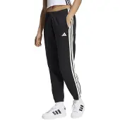 Adidas Sportbroek 'Stadium' zwart / wit