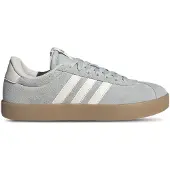 Adidas Sneakers laag 'VL Court 3.0' grijs / wit