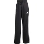 Adidas Sportbroek 'Essentials' zwart / wit
