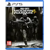 Call of Duty Modern Warfare 4 - PS5 - Frans