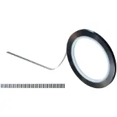 Melitt CG-Serie Snijgeleidertape, Elke Lengte 30 M Modelleringshobby-Upgradeaccessoire 4 mm
