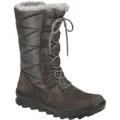 Legero Boots grijs