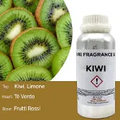 Ancient Wisdom Kiwi Pure Geurolie - 500 ml