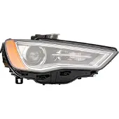 Hella 1EL 010 740-361 Koplamp