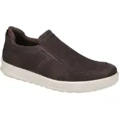 Ecco 501614 Instappers | Maat 45 Heren Bruin