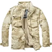 Brandit M-65 Giant Jas Maat