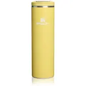Stanley Thermosbeker The Transit Fliptop Mug 0,47L Daffodil