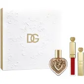 Dolce&Gabbana Devotion Eau de Parfum Geurset 1 st
