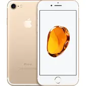 Apple iPhone 7 - 128GB - Goud