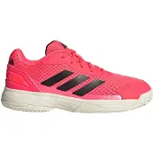 Adidas Crazyquick Kids Padel Shoes Roze EU 31 Kinderen
