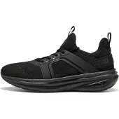 Puma Sneakers laag 'Softride Enzo 6' zwart