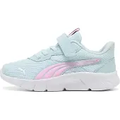 Puma FlexFocus Modern hardloopschoenen, Wit, Maat 35