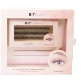 Peggy Sage DIY Lashes Home Lash Extensions Kit