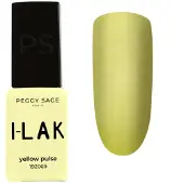Peggy Sage I-Lak Semi-permanent Lacquer Mini 5ml