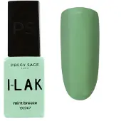 Peggy Sage I-Lak Semi-permanent Lacquer Mini 5ml