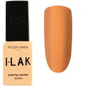 Peggy Sage I-Lak Semi-permanent Lacquer Mini 5ml