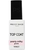 Peggy Sage Top Coat Finish 11ml