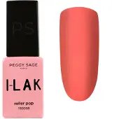 Peggy Sage I-Lak Semi-permanent Lacquer Mini 5ml