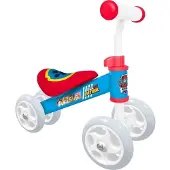 Stamp Four wheels Baby Walker PAW PATROL