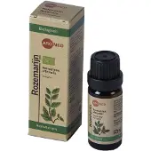 Aromed Rozemarijn olie bio 10 Milliliter