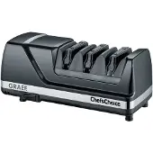 Graef CX125DE CX125DE Zwart, Grijs