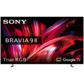 Sony 115" BRAVIA 9 II – 4K RGB -LED TV