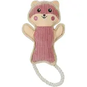 Zolux buddy hamster roze 14x5x28 cm
